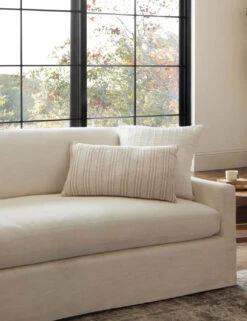 Elaine Pillow By Magnolia Home By Joanna Gaines X Loloi -Home Decor Sale P061PMH0038CRBEPI15 2