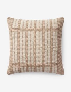 Marion Pillow By Magnolia Home By Joanna Gaines X Loloi