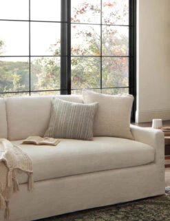 Scarlett Pillow By Magnolia Home By Joanna Gaines X Loloi -Home Decor Sale P086PMH0035TA00PIL1 2