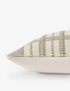 Marion Pillow By Magnolia Home By Joanna Gaines X Loloi -Home Decor Sale P086PMH0037SGBEPIL3 18