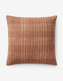 Penelope Pillow By Magnolia Home By Joanna Gaines X Loloi