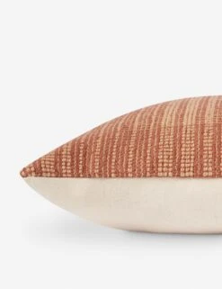 Penelope Pillow By Magnolia Home By Joanna Gaines X Loloi 6 Penelope Pillow By Magnolia Home By Joanna Gaines X Loloi -Home Decor Sale P098PMH0034TC00PIL1 18