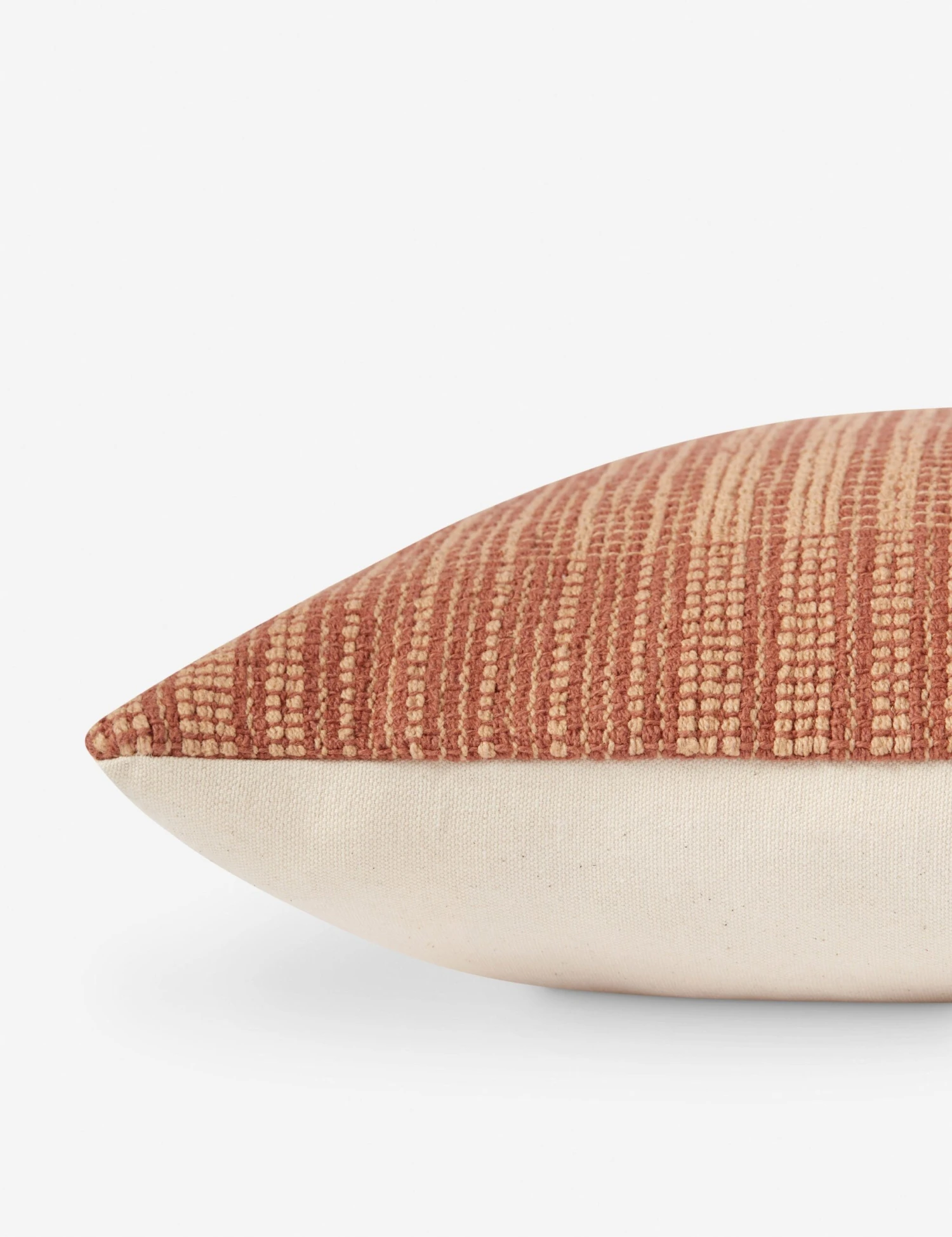 Penelope Pillow By Magnolia Home By Joanna Gaines X Loloi 4 Penelope Pillow By Magnolia Home By Joanna Gaines X Loloi - Image 2