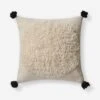Justina Blakeney Kym Pillow 2 Justina Blakeney Kym Pillow -Home Decor Sale P127P0483IVBLPIL3