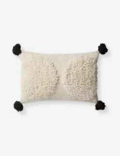 Justina Blakeney Kym Pillow -Home Decor Sale P127P0483IVBLPIL5