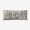 Montara Pillow By Amber Lewis X Loloi -Home Decor Sale P143PAL0012DENAPI29 1