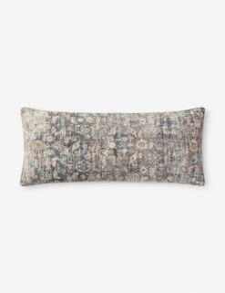 Montara Pillow By Amber Lewis X Loloi