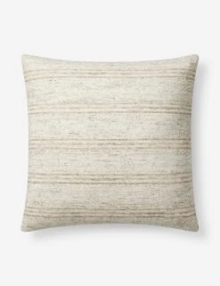 Zephyr Pillow By Amber Lewis X Loloi