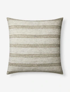 Zephyr Pillow By Amber Lewis X Loloi -Home Decor Sale P143PAL0040IVOLPIL3