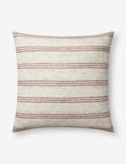 Zephyr Pillow By Amber Lewis X Loloi -Home Decor Sale P143PAL0040NAWIPIL3