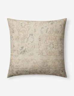 Celestia Pillow By Amber Lewis X Loloi -Home Decor Sale P143PAL0042NABBPIL3