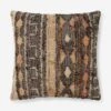 Bram Pillow -Home Decor Sale P179PLL0038BLMLPIL3