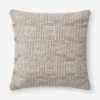 Marisole Pillow By Amber Lewis X Loloi -Home Decor Sale P221PAL0044TANAPIL3