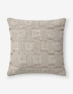 Marisole Pillow By Amber Lewis X Loloi