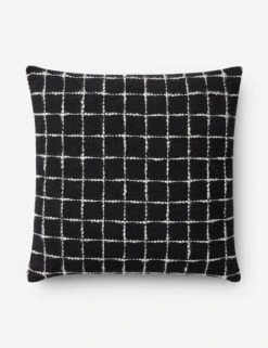 Mary Pillow By Magnolia Home By Joanna Gaines X Loloi