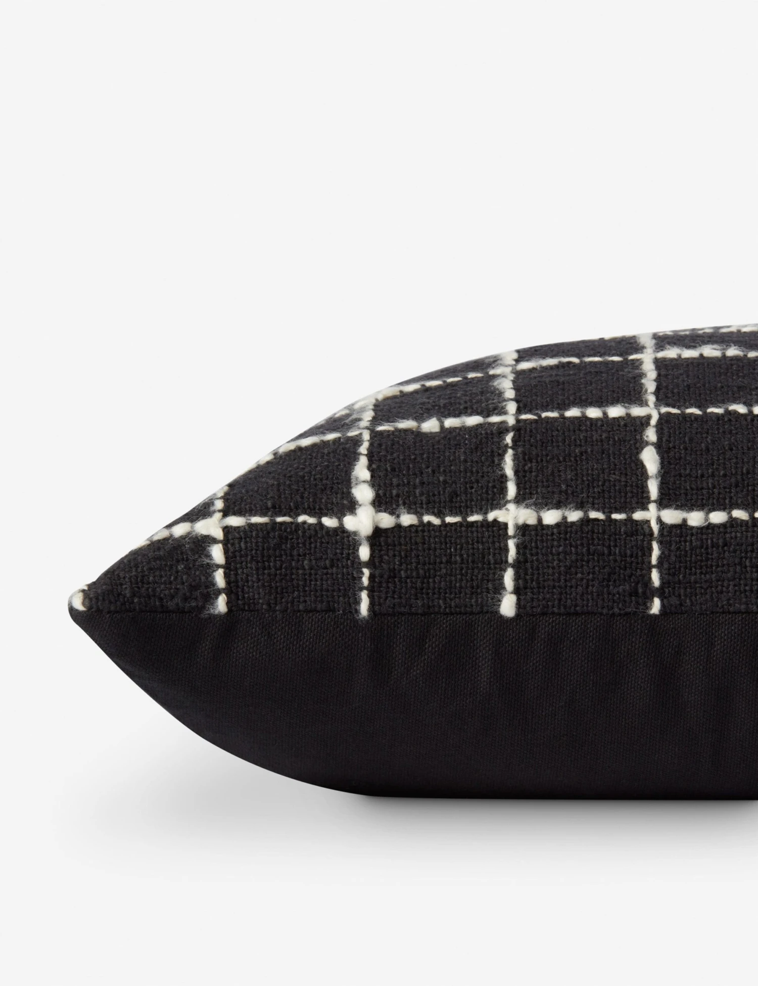 Mary Pillow By Magnolia Home By Joanna Gaines X Loloi 4 Mary Pillow By Magnolia Home By Joanna Gaines X Loloi - Image 2