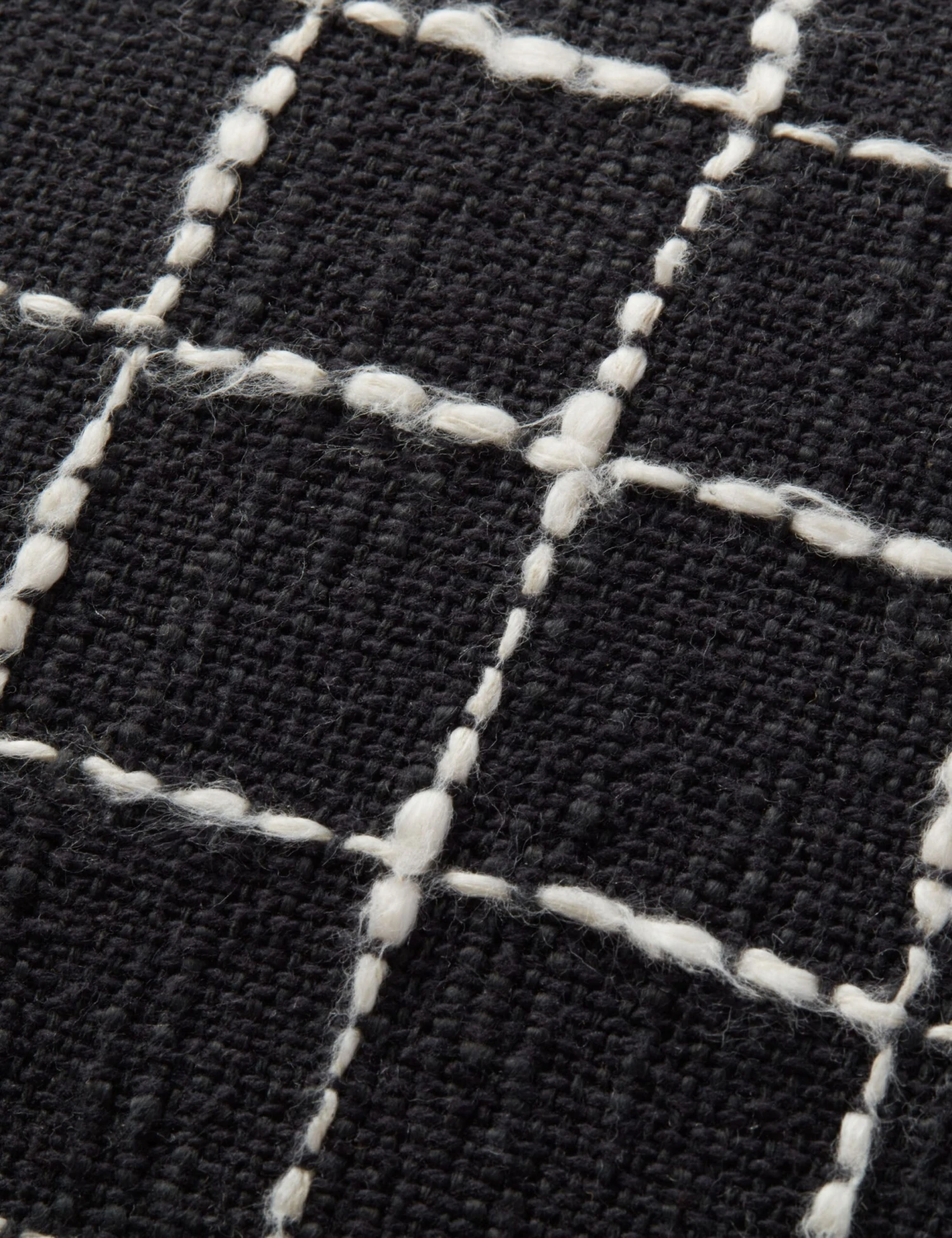 Mary Pillow By Magnolia Home By Joanna Gaines X Loloi 5 Mary Pillow By Magnolia Home By Joanna Gaines X Loloi - Image 3