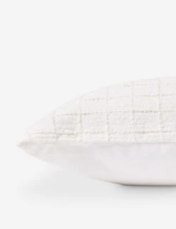 Mary Pillow By Magnolia Home By Joanna Gaines X Loloi 15 Mary Pillow By Magnolia Home By Joanna Gaines X Loloi -Home Decor Sale P261PMH0040IV00PIL3 18