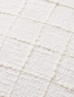 Mary Pillow By Magnolia Home By Joanna Gaines X Loloi 16 Mary Pillow By Magnolia Home By Joanna Gaines X Loloi -Home Decor Sale P261PMH0040IV00PIL3 20