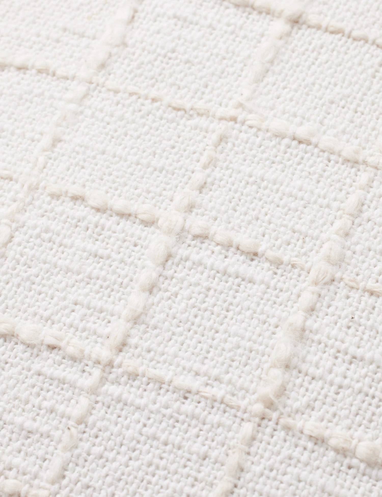 Mary Pillow By Magnolia Home By Joanna Gaines X Loloi 8 Mary Pillow By Magnolia Home By Joanna Gaines X Loloi - Image 6