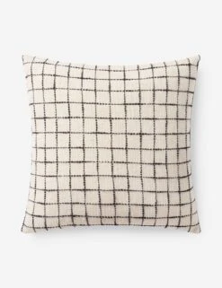 Mary Pillow By Magnolia Home By Joanna Gaines X Loloi 17 Mary Pillow By Magnolia Home By Joanna Gaines X Loloi -Home Decor Sale P261PMH0040IVBLPIL3