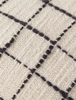 Mary Pillow By Magnolia Home By Joanna Gaines X Loloi 19 Mary Pillow By Magnolia Home By Joanna Gaines X Loloi -Home Decor Sale P261PMH0040IVBLPIL3 20