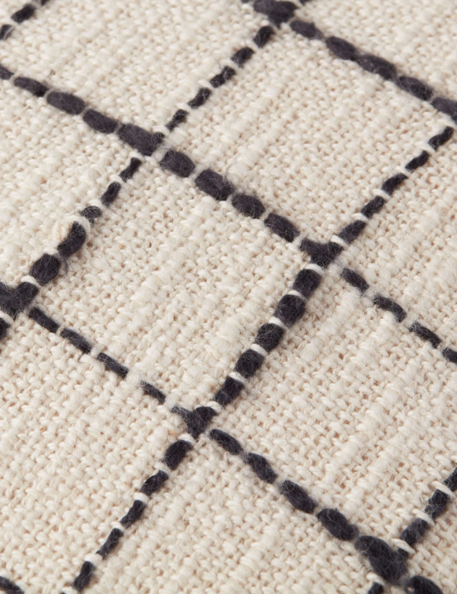 Mary Pillow By Magnolia Home By Joanna Gaines X Loloi 11 Mary Pillow By Magnolia Home By Joanna Gaines X Loloi - Image 9