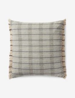Riley Pillow By Magnolia Home By Joanna Gaines X Loloi
