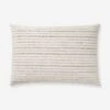 Shelton Pillow -Home Decor Sale P283PLL0086IVNAPI15