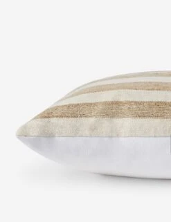 Mira Pillow By Magnolia Home By Joanna Gaines X Loloi -Home Decor Sale P290PMH0044NAIVPIL5 18
