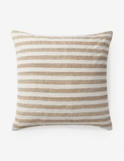 Mira Pillow By Magnolia Home By Joanna Gaines X Loloi -Home Decor Sale P290PMH0045NAIVPIL9