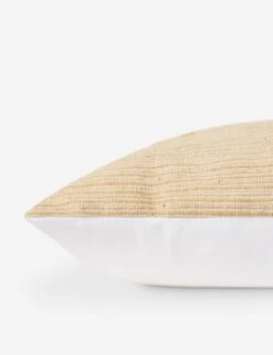 Annette Pillow By Magnolia Home By Joanna Gaines X Loloi -Home Decor Sale P291PMH0046IVNAPIL3 18