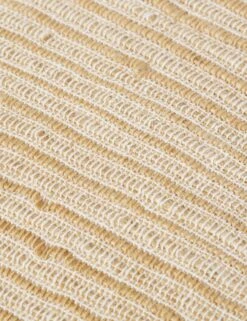 Annette Pillow By Magnolia Home By Joanna Gaines X Loloi -Home Decor Sale P291PMH0046IVNAPIL3 20