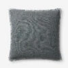 Sable Pillow By Amber Lewis X Loloi -Home Decor Sale P301PAL0033BB00PIL3