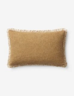 Sable Pillow By Amber Lewis X Loloi -Home Decor Sale P301PAL0033GO00PIL5