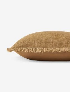 Sable Pillow By Amber Lewis X Loloi -Home Decor Sale P301PAL0033GO00PIL5 18
