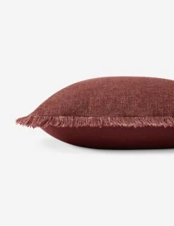 Sable Pillow By Amber Lewis X Loloi -Home Decor Sale P301PAL0033WI00PIL1 18