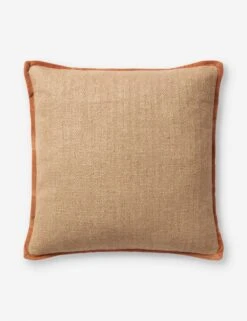 Aveline Pillow By Amber Lewis X Loloi -Home Decor Sale P303PAL0034NARUPIL1