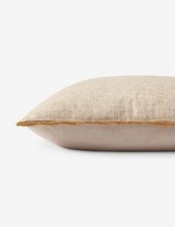 Aveline Pillow By Amber Lewis X Loloi -Home Decor Sale P303PAL0035IVGOPIL3 18
