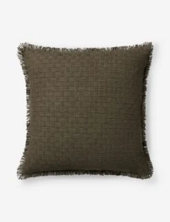 Meadowlark Pillow By Amber Lewis X Loloi -Home Decor Sale P304PAL0036DGN0PIL3