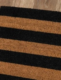 Pierre Doormat 8 Pierre Doormat -Home Decor Sale PARK0PAR 2BLK 1