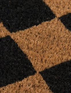 Bassett Doormat -Home Decor Sale PARK0PAR 3BLK 2