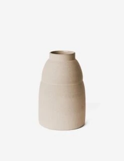Chubby Vase By Al Centro Ceramica