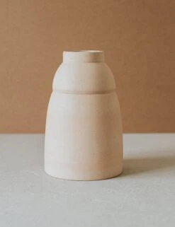 Chubby Vase By Al Centro Ceramica -Home Decor Sale PBP ALCE MX 00221 5