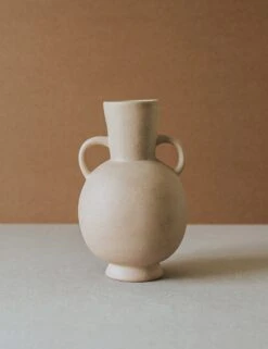 Tyrenno Vase By Al Centro Ceramica -Home Decor Sale PBP ALCE MX 00420