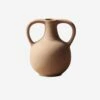 Bobble Harappan Decorative Vase By Osmos Studio -Home Decor Sale PBP OSMS IN 00699