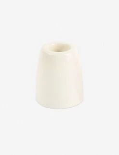Mila Ceramic Taper Holder 6 Mila Ceramic Taper Holder -Home Decor Sale PCTH01