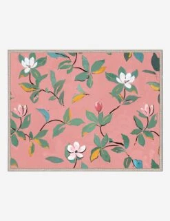 Magnolias Print By Paule Marrot -Home Decor Sale PM 23 0226 AC Product