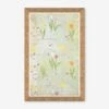 Clemence I Print By Paule Marrot -Home Decor Sale PM LULU 24 0136A