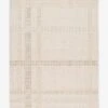 Jinlee Indoor / Outdoor Rug -Home Decor Sale PRA01